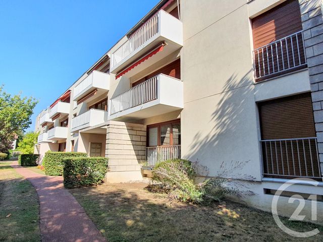 appartement - EAUBONNE - 95