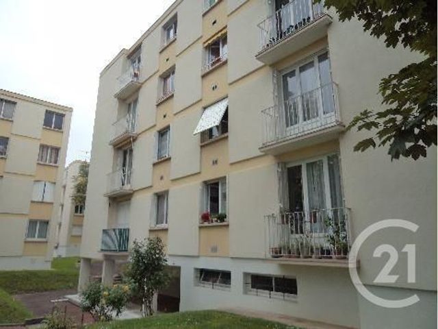 Appartement F4 à vendre - 4 pièces - 62.0 m2 - EAUBONNE - 95 - ILE-DE-FRANCE - Century 21 La Demeure