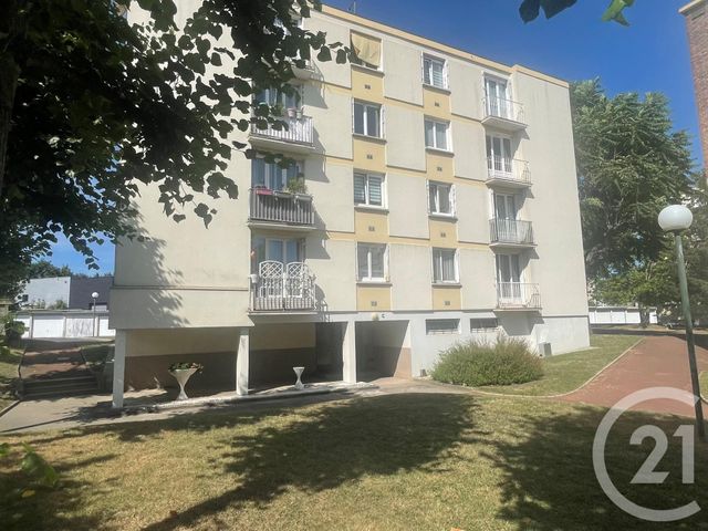 Appartement F4 à vendre - 4 pièces - 62.0 m2 - EAUBONNE - 95 - ILE-DE-FRANCE - Century 21 La Demeure