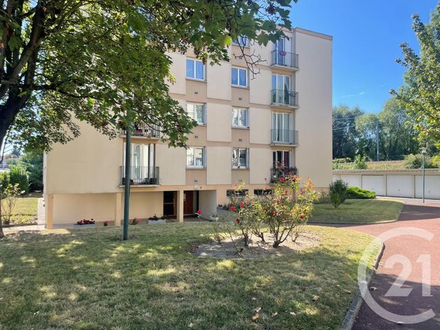 Appartement F3 à vendre - 4 pièces - 61.57 m2 - EAUBONNE - 95 - ILE-DE-FRANCE - Century 21 La Demeure