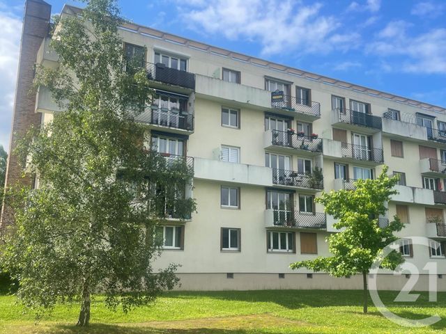 Appartement F4 à vendre - 4 pièces - 70.0 m2 - EAUBONNE - 95 - ILE-DE-FRANCE - Century 21 La Demeure