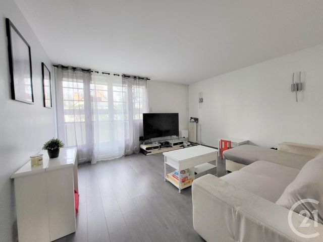 Appartement F4 à vendre - 4 pièces - 66.44 m2 - EAUBONNE - 95 - ILE-DE-FRANCE - Century 21 La Demeure